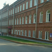 Республиканский клинический госпиталь Ветеранов войн