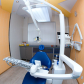 Стоматология Айдентика