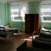 Графский детский санаторий