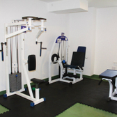 Центр доктора Бубновского на Купчинской