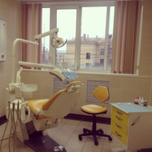 ОРТА (ORTA), стоматологический центр