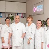 Многопрофильная клиника Доктора Чубкина, клиника плода и мамы