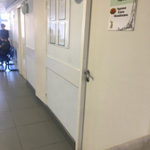 Филиал №2 Детской городской поликлиники №118