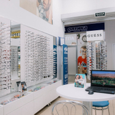 Корд-оптика на Ленинградской 27