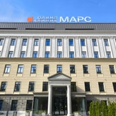 Олимп Клиник Марс, многопрофильный медицинский центр