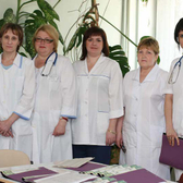 Городская больница № 5