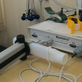 Центр психического здоровья Василеостровского района, психоневрологический диспансер