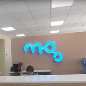 Медикал Геномикс на Мичуринской