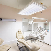 Золотой зуб, стоматологическая клиника