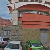 Стоматологическая клиника доктора Алексеевой