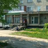 Поликлиника на Гурьянова (Силикатный)