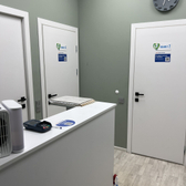 Гармония здоровья на Тореза