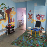 Здоровое поколение, медицинский центр