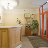 Здоровые суставы, ревматологический центр