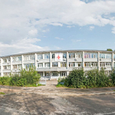 Пермский клинический центр ФМБА России (ранее Медсанчасть №133)