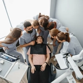 Дентаграфия, стоматологическая клиника