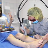 Ньюми (Newme), центр лазерной медицины