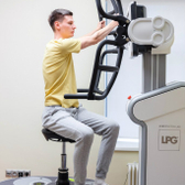 Клиника «Интегритас»