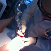 Центр здоровой кожи