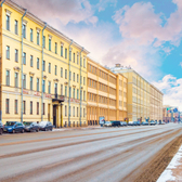 СМТ на Московском