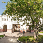 Городская больница № 3