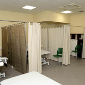 Центр восстановительной медицины и спортивной реабилитации