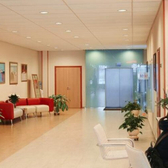 Патеро Клиник, лечебно-диагностический центр