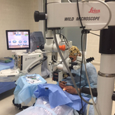 Клиника глазных болезней