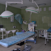 Перинатальный центр ВОКБ №1