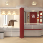 Гармония на Черепанова