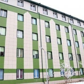 Городская больница №3