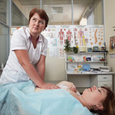 Центр восстановительной медицины