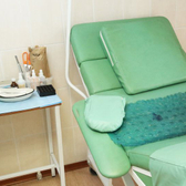 Адам и Ева, медицинский центр