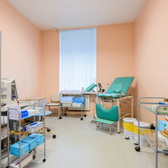 Клиника доктора Филатова, клиника урологии и гинекологии