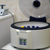 Екатеринбургский центр вспомогательной репродукции «Партус»