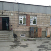 Кировская подстанция