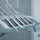 Уни Дент на Большом Сампсониевском