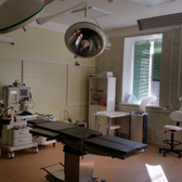 Мэди, медицинский центр