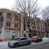 Стоматологический кабинет «Dиамант»