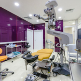 Зрение на Крестовском (Клиника переехала)