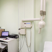 Улыбка, стоматология