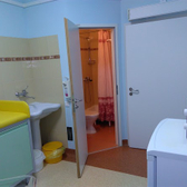 Волгоградский областной клинический перинатальный центр №2