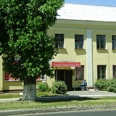 Городская больница № 5