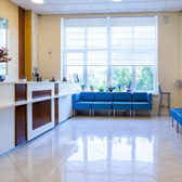 Университетская клиника "Я здорова!", медицинский центр