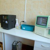 Клиническая консультативно-диагностическая поликлиника № 27