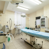 Медиал, клиника пластической хирургии