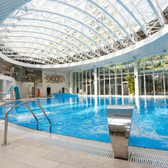 Санаторий «Магадан»