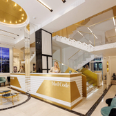 Мед Код, Клиника Мужского Здоровья