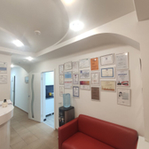 «Стоматолог и я» на Королева