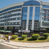 Медицинский центр «Клиника ОК»